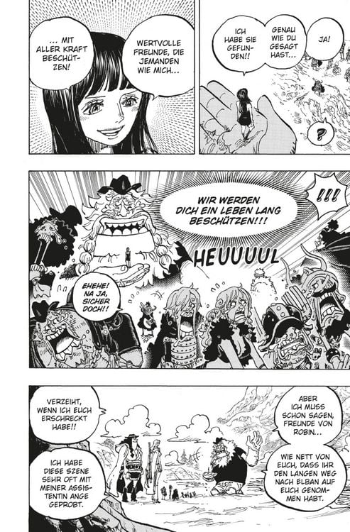 Produktbild: One Piece 112