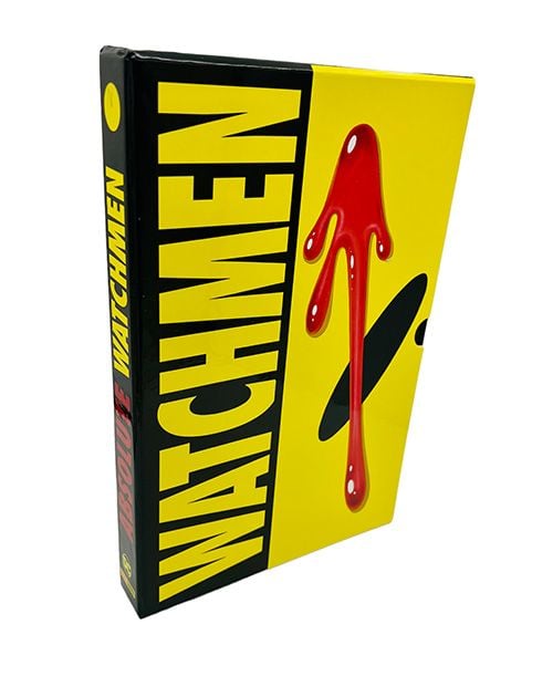 Produktbild: Watchmen (Absolute Edition)