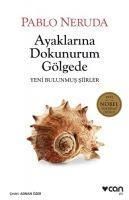 Produktbild: Ayaklarina Dokunurum G&ouml;lgede