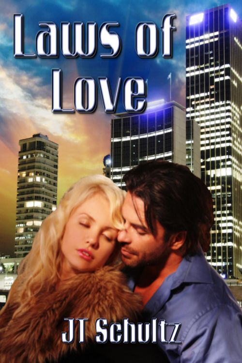 Produktbild: Laws of Love