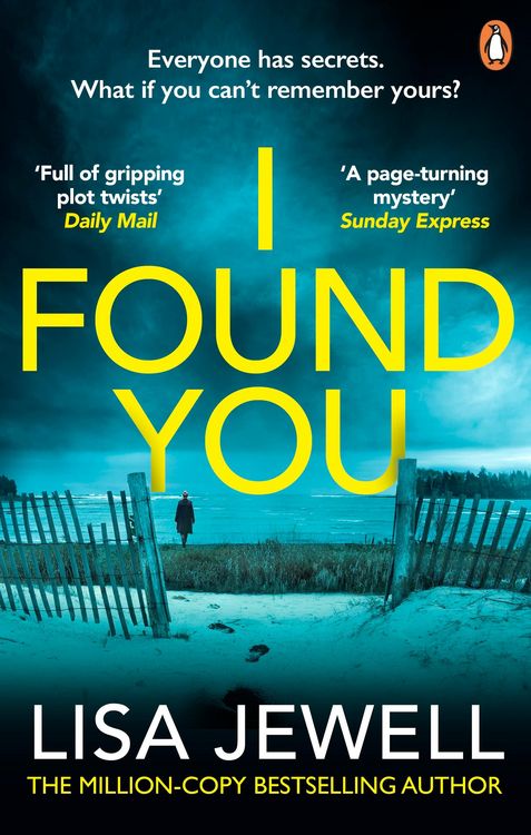 Produktbild: I Found You