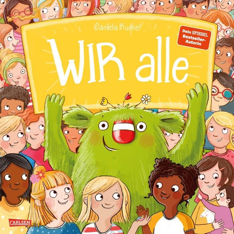 Produktbild: WIR alle