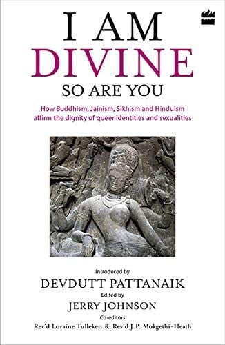 Produktbild: I Am Divine. So Are You