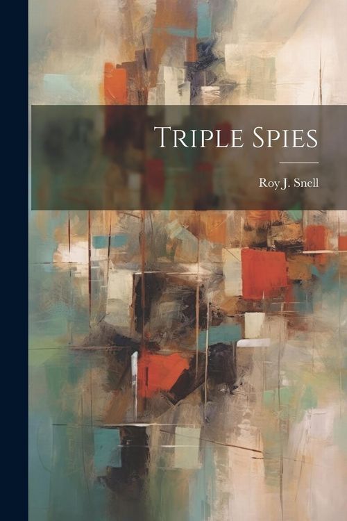 Produktbild: Triple Spies