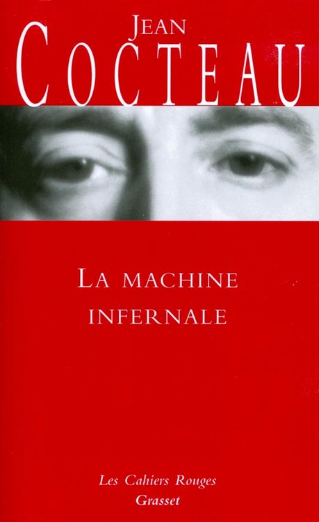 Produktbild: La machine infernale