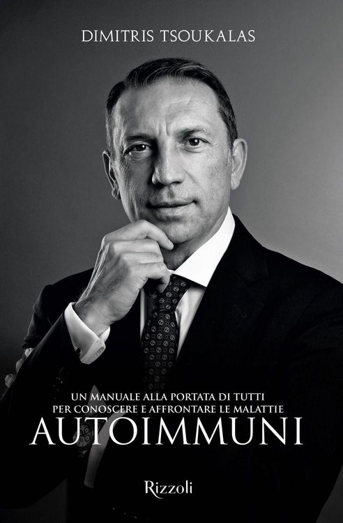 Produktbild: Un manuale alla portata di tutti per conoscere e affrontare le malattie autoimmuni