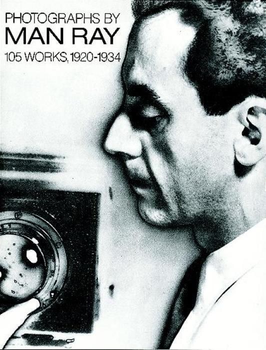 Produktbild: Photographs by Man Ray