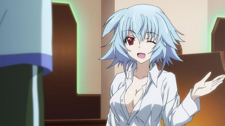 Produktbild: Infinite Stratos 2 - Volume 2