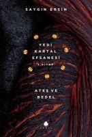 Produktbild: Ates ve Bedel - Yedi Kartal Efsanesi 3. Kitap