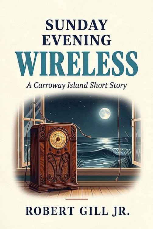 Produktbild: Sunday Evening Wireless