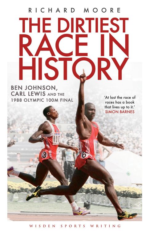 Produktbild: The Dirtiest Race in History
