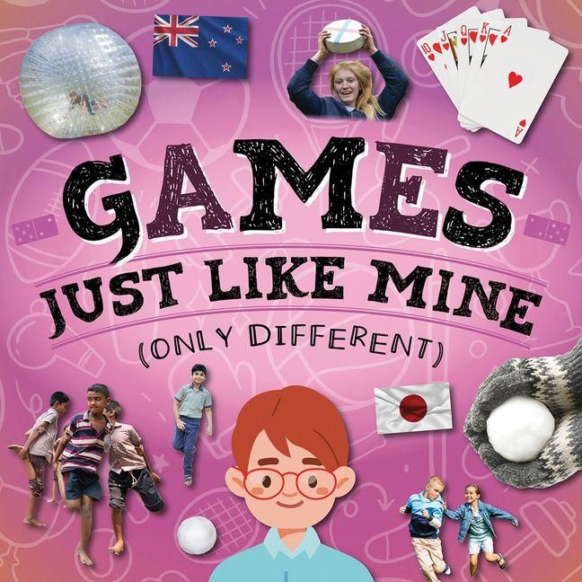 Produktbild: Games