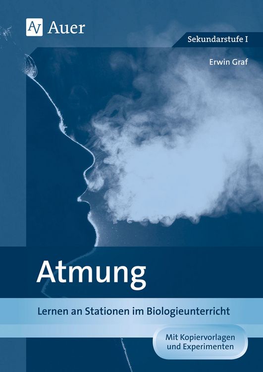 Produktbild: Atmung