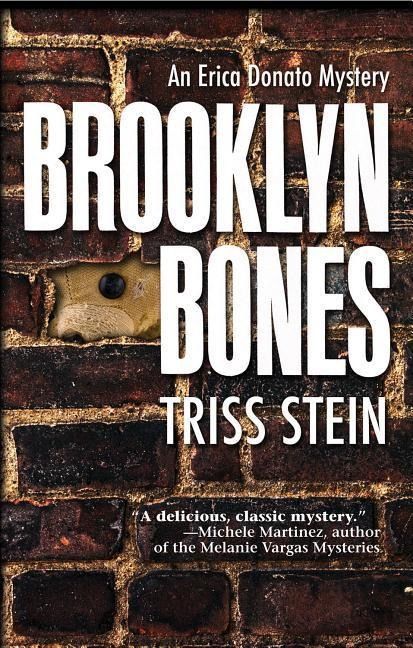 Produktbild: Brooklyn Bones