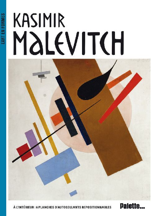 Produktbild: Kasimir Malevitch