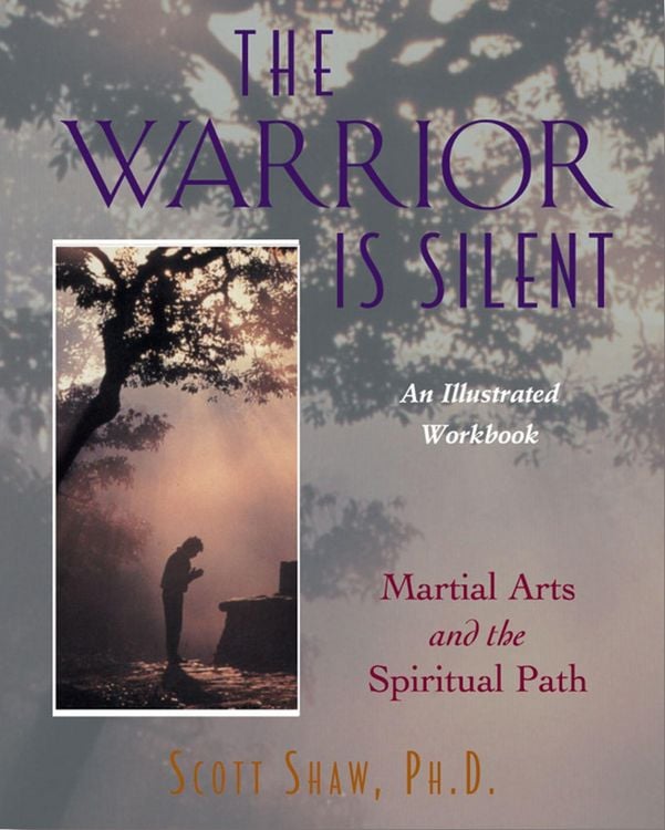 Produktbild: The Warrior Is Silent