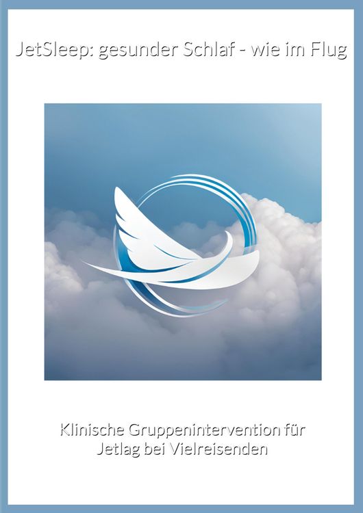 Produktbild: JetSleep: gesunder Schlaf - wie im Flug