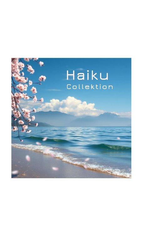 Produktbild: Haiku Collektion