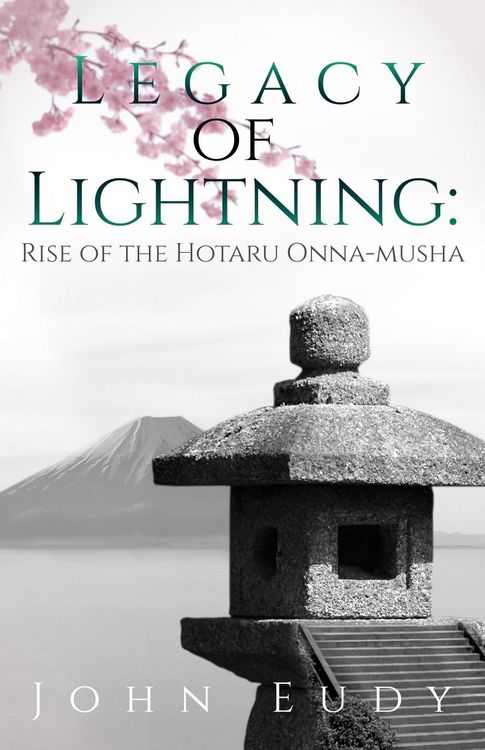 Produktbild: Legacy of Lightning