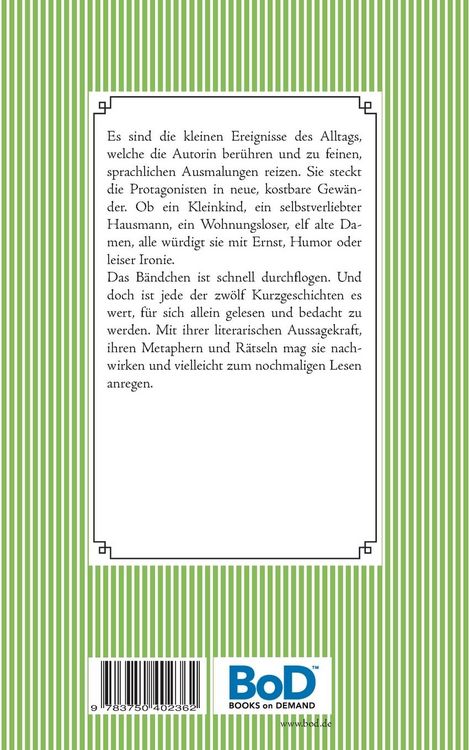 Produktbild: Warten auf Gr&uuml;n