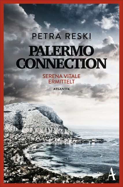 Produktbild: Palermo Connection / Serena Vitale Bd.1