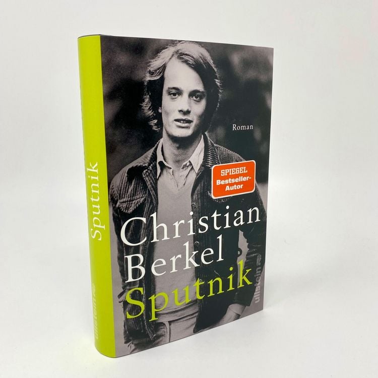 Produktbild: Sputnik
