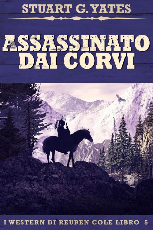 Produktbild: Assassinato Dai Corvi