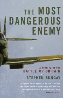 Produktbild: The Most Dangerous Enemy