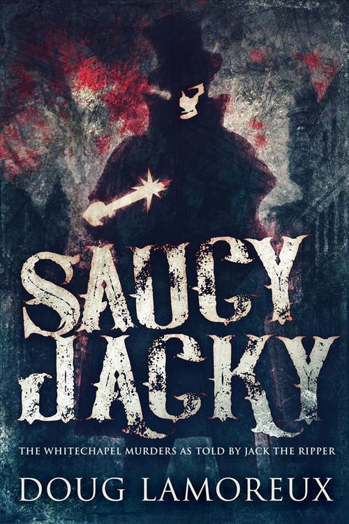 Produktbild: Saucy Jacky