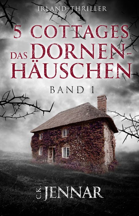 Produktbild: 5 Cottages - Das Dornenh&auml;uschen