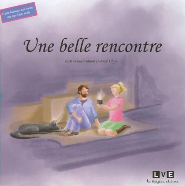 Produktbild: Une belle rencontre