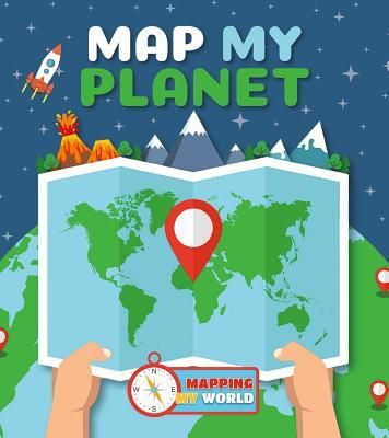 Produktbild: Map My Planet