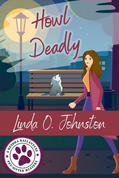 Produktbild: Howl Deadly