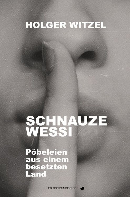 Produktbild: Schnauze Wessi