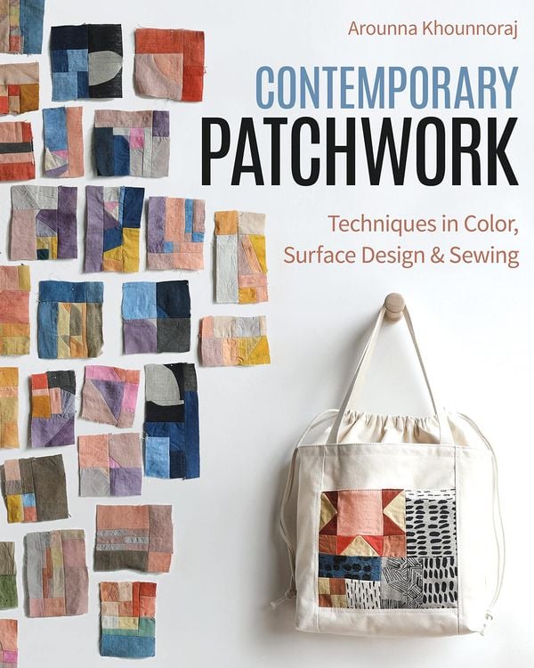 Produktbild: Contemporary Patchwork