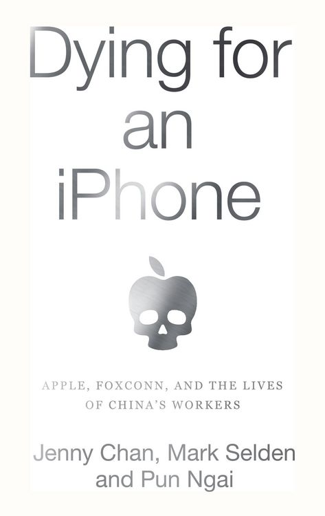 Produktbild: Dying for an iPhone