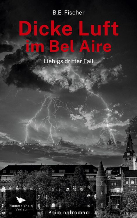 Produktbild: Dicke Luft im Bel Aire