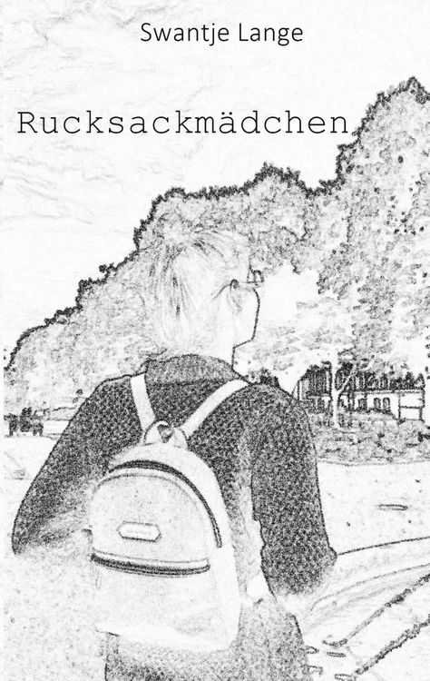 Produktbild: Rucksackm&auml;dchen