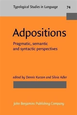 Produktbild: Adpositions