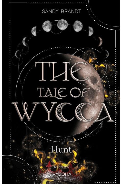 Produktbild: The Tale of Wycca