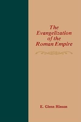 Produktbild: Evangelization Of The Roman Empire