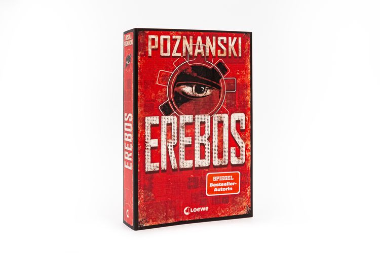 Produktbild: Erebos