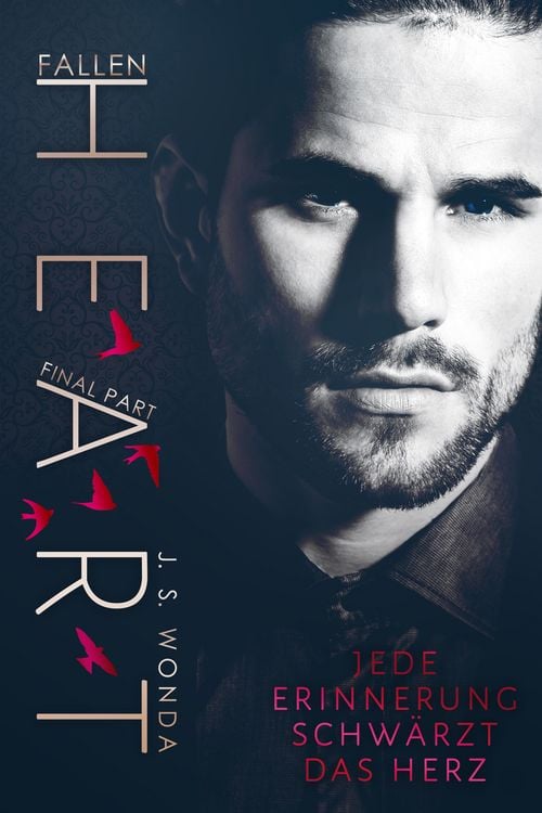 Produktbild: Fallen Heart