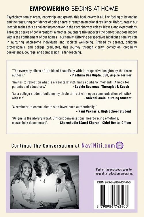 Produktbild: When We Talk, Let's Really Talk