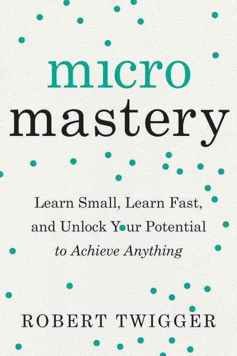 Produktbild: Micromastery