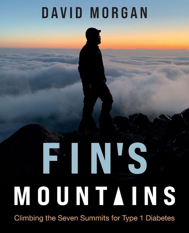 Produktbild: Fin's Mountains