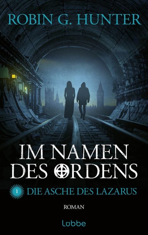 Produktbild: Im Namen des Ordens 1
