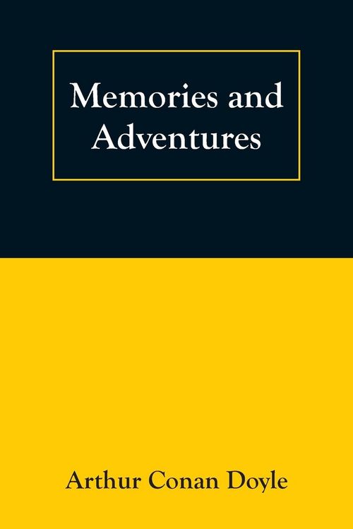 Produktbild: Memories and Adventures