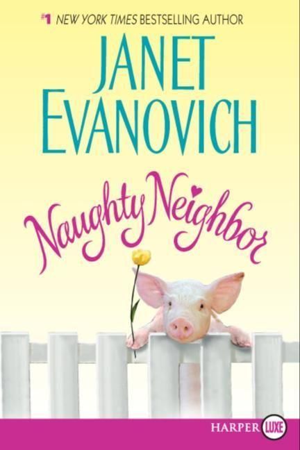 Produktbild: Naughty Neighbor LP