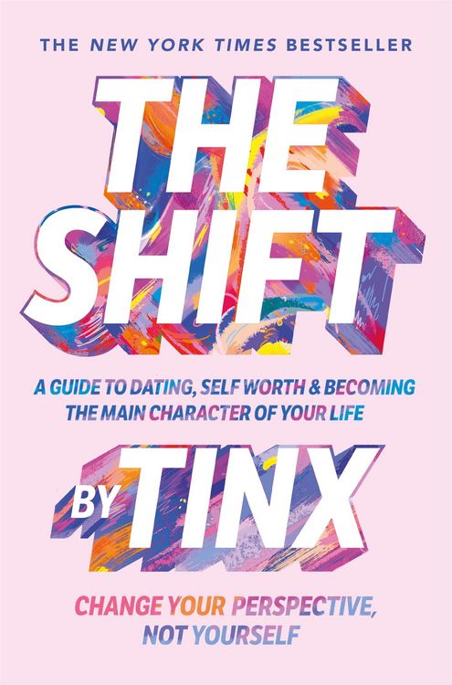 Produktbild: The Shift